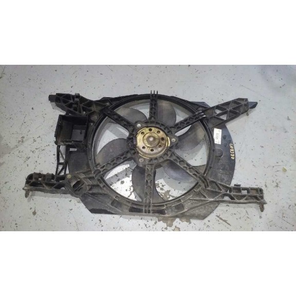 Recambio de electroventilador para renault laguna (b56) 1.9 dti referencia OEM IAM 440260201F  