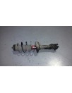 Recambio de amortiguador delantero izquierdo para seat arosa (6h1) select referencia OEM IAM   