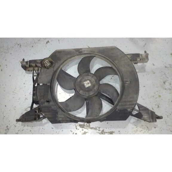 Recambio de electroventilador para renault laguna (b56) 1.9 dti referencia OEM IAM 440260201F  