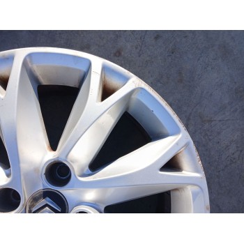 Recambio de llanta para citroën c4 coupé (la_) 1.6 vti 120 referencia OEM IAM 9684260580  