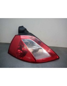 Recambio de piloto trasero izquierdo para renault megane ii berlina 5p confort authentique referencia OEM IAM 8200073236  