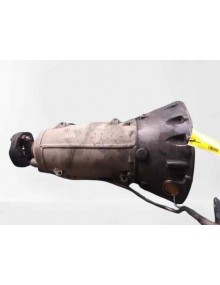 Recambio de caja cambios para mercedes-benz clase e (w212) lim. 2.1 cdi cat referencia OEM IAM 722694 AUTOMATICA 