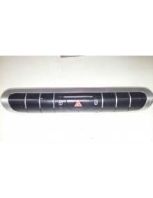 Recambio de warning para smart coupe mhd 45 urban style (451.334) referencia OEM IAM A4518206810004  