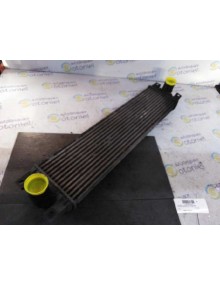 Recambio de intercooler para nissan interstar mod. 04 (x70) 2.5 dci diesel cat referencia OEM IAM   