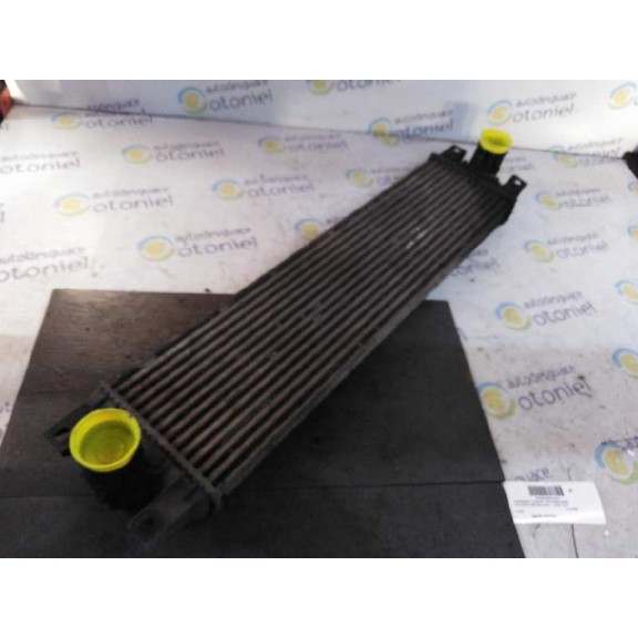 Recambio de intercooler para nissan interstar mod. 04 (x70) 2.5 dci diesel cat referencia OEM IAM   