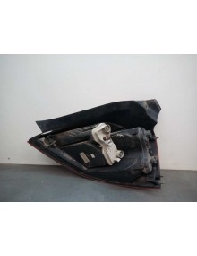 Recambio de piloto trasero izquierdo para renault megane ii berlina 5p confort authentique referencia OEM IAM 8200073236   2