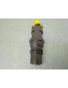 Recambio de inyector para volkswagen polo berlina (6n1) básico referencia OEM IAM 028130201C  