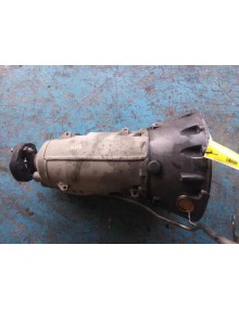 Recambio de caja cambios para mercedes-benz clase e (w212) lim. 2.1 cdi cat referencia OEM IAM 722694 AUTOMATICA  2