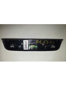 Recambio de warning para smart coupe mhd 45 urban style (451.334) referencia OEM IAM A4518206810004   2