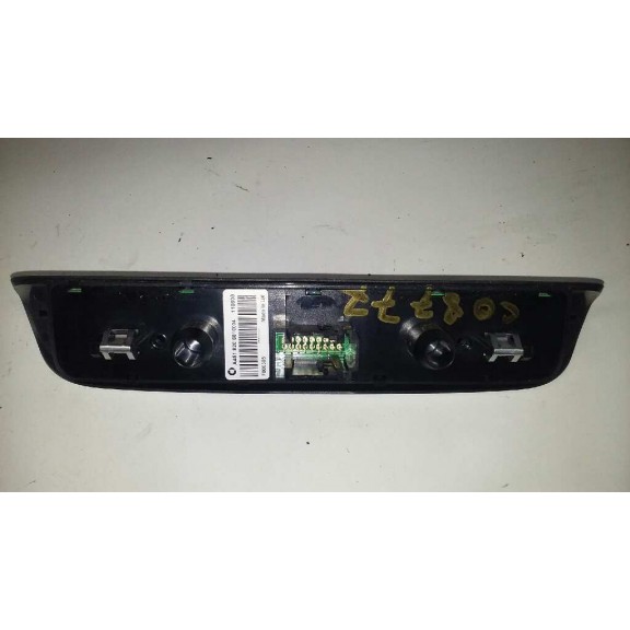 Recambio de warning para smart coupe mhd 45 urban style (451.334) referencia OEM IAM A4518206810004  