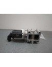 Recambio de valvula egr para opel zafira b 1.9 cdti referencia OEM IAM 70006309 NUEVO Z19DT