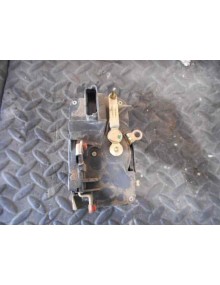 Recambio de cerradura puerta delantera izquierda para citroën jumpy 1.9 diesel referencia OEM IAM    2