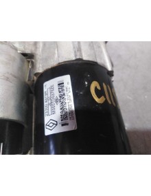 Recambio de motor arranque para nissan pulsar (c13) 1.2 16v cat referencia OEM IAM M000TD0376ZE  13 DIENTES 2