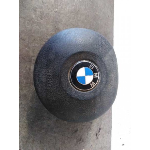 Recambio de airbag delantero izquierdo para bmw serie 5 berlina (e39) 520i referencia OEM IAM 33109680803X  