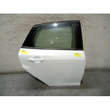 Recambio de puerta trasera derecha para ford focus lim. (cb8) trend referencia OEM IAM   