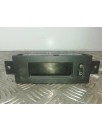 Recambio de display para opel corsa d 1.3 16v cdti referencia OEM IAM 13209460  