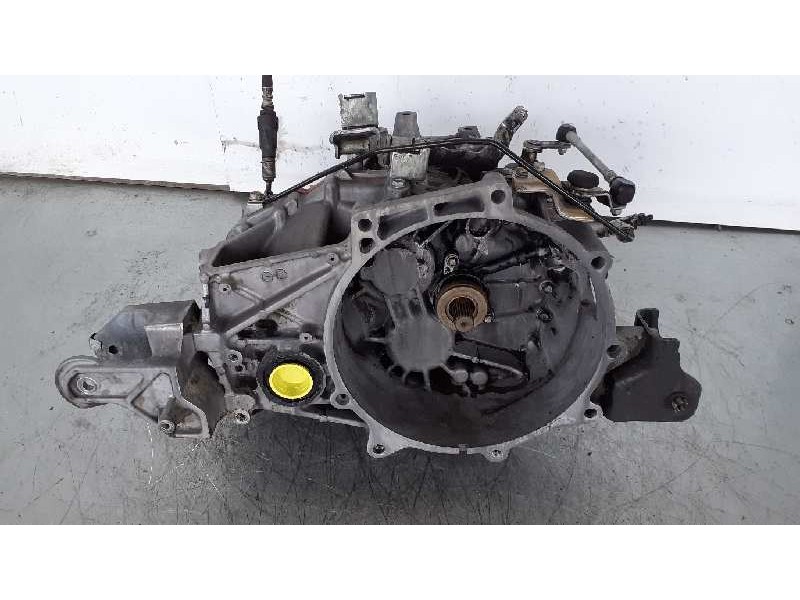 Recambio de caja cambios para dodge caliber 2.0 16v crd cat referencia OEM IAM   