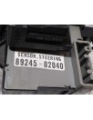 Recambio de anillo airbag para toyota auris 2.0 d-4d cat referencia OEM IAM 02080005519  