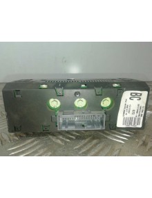 Recambio de display para opel corsa d 1.3 16v cdti referencia OEM IAM 13209460   2