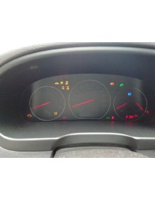 Recambio de cuadro instrumentos para hyundai santa fe (bm) 2.2 crdi cat referencia OEM IAM   