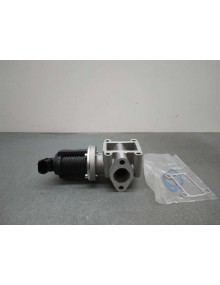 Recambio de valvula egr para opel zafira b 1.9 cdti referencia OEM IAM 70006309 NUEVO Z19DT 2