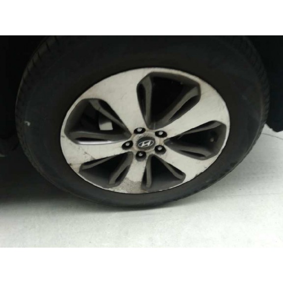 Recambio de juego llantas para hyundai santa fe (bm) 2.2 crdi cat referencia OEM IAM  X4 18