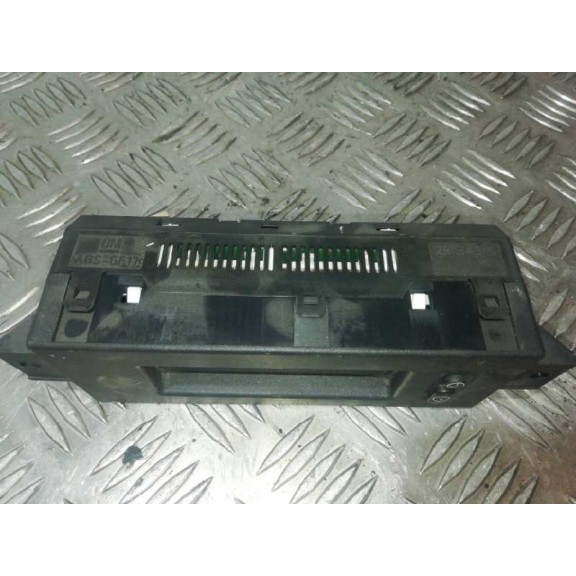 Recambio de display para opel corsa d 1.3 16v cdti referencia OEM IAM 13209460  