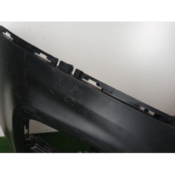 Recambio de paragolpes delantero para peugeot partner furgoneta/monovolumen (k9) 1.5 bluehdi 100 referencia OEM IAM 9816765680  
