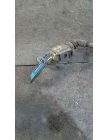 Recambio de captador abs para volkswagen touareg (7la) tdi v10 referencia OEM IAM  TRAS DER 