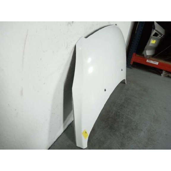 Recambio de capot para peugeot 307 (s1) xr clim referencia OEM IAM   