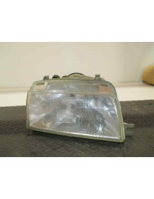 Recambio de faro derecho para renault 19 hatchback (b/c53) europa referencia OEM IAM  1ª SERIE 