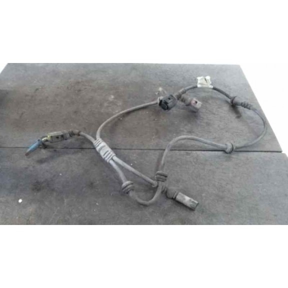 Recambio de captador abs para volkswagen touareg (7la) tdi v10 referencia OEM IAM  TRAS DER 