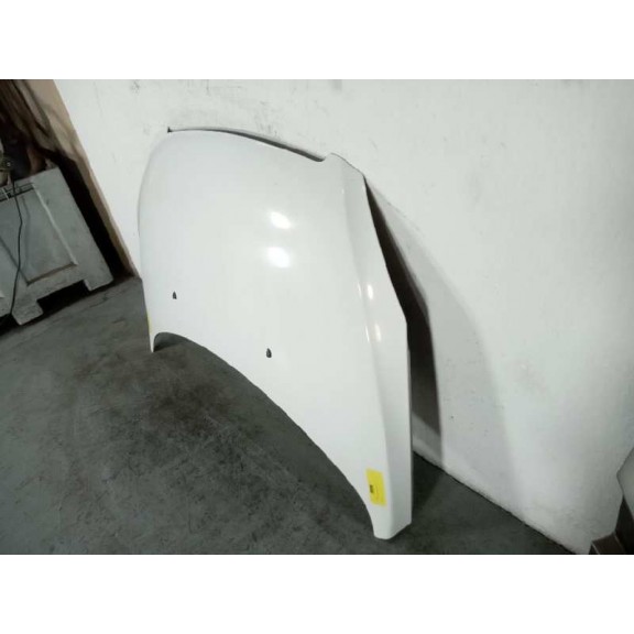 Recambio de capot para peugeot 307 (s1) xr clim referencia OEM IAM   