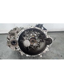 Recambio de caja cambios para kia sportage concept 2wd referencia OEM IAM WKJ6 B 109.781KM 6V ENTREGA CASCO