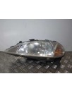 Recambio de faro izquierdo para renault megane i fase 2 classic (la..) 1.9 d expression referencia OEM IAM 7700427872G 67743570 