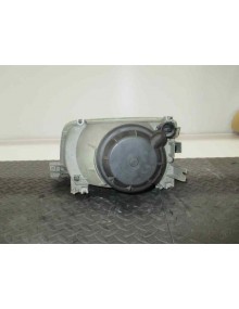 Recambio de faro derecho para renault 19 hatchback (b/c53) europa referencia OEM IAM  1ª SERIE  2