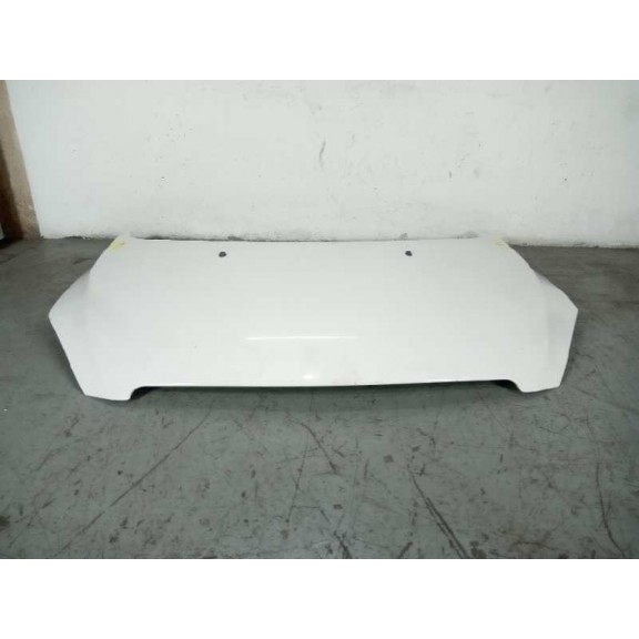 Recambio de capot para peugeot 307 (s1) xr clim referencia OEM IAM   