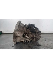 Recambio de caja cambios para kia sportage concept 2wd referencia OEM IAM WKJ6 B 109.781KM 6V ENTREGA CASCO 2