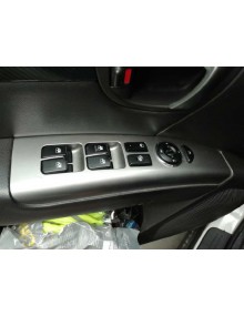 Recambio de mando elevalunas delantero izquierdo para hyundai santa fe (bm) 2.2 crdi cat referencia OEM IAM   