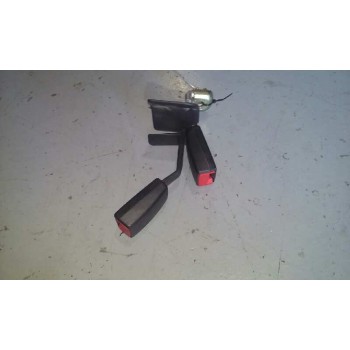 Recambio de enganche cinturon para audi allroad quattro (4b5) 2.7 v6 30v biturbo referencia OEM IAM 8D0857739D01C  