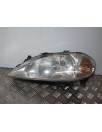 Recambio de faro izquierdo para renault megane i fase 2 classic (la..) 1.9 d expression referencia OEM IAM 7700427872G 67743570 
