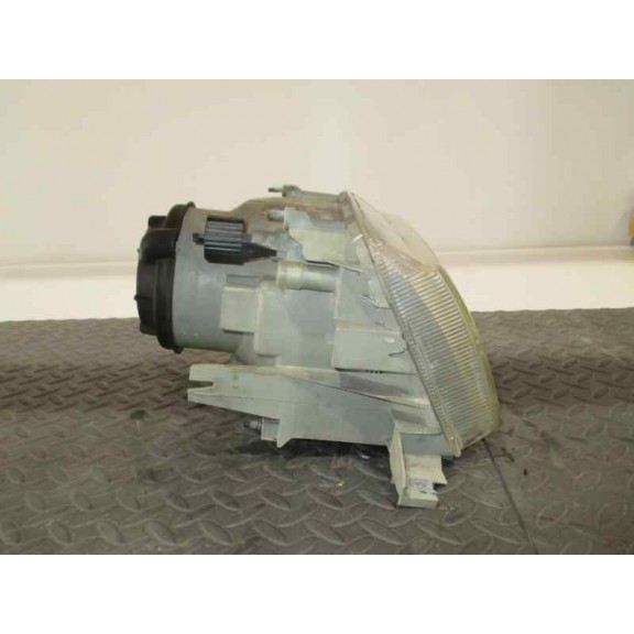 Recambio de faro derecho para renault 19 hatchback (b/c53) europa referencia OEM IAM  1ª SERIE 