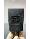 Recambio de enganche cinturon para audi a4 berlina (8e) 1.9 tdi (96kw) referencia OEM IAM 8E0857755C DEL IZQ 
