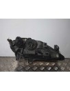 Recambio de faro izquierdo para renault megane i fase 2 classic (la..) 1.9 d expression referencia OEM IAM 7700427872G 67743570 