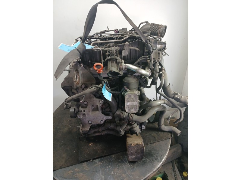 Recambio de motor casco para seat ibiza st (6j8) style itech referencia OEM IAM   