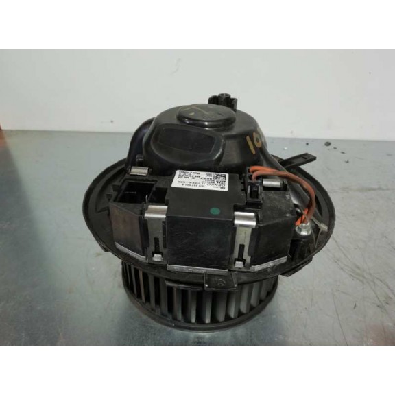 Recambio de motor calefaccion para volkswagen touran (1t1) trendline referencia OEM IAM   