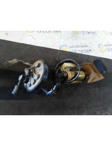 Recambio de aforador para hyundai accent (x3) 1.5 gs referencia OEM IAM 66000180  