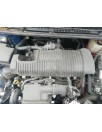 Recambio de motor completo para toyota yaris hybrid active referencia OEM IAM 1NZ 58.399KM B