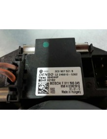 Recambio de motor calefaccion para volkswagen touran (1t1) trendline referencia OEM IAM    2