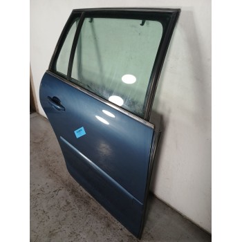 Recambio de puerta trasera derecha para citroën c4 grand picasso i (ua_) 2.0 hdi 138 referencia OEM IAM   